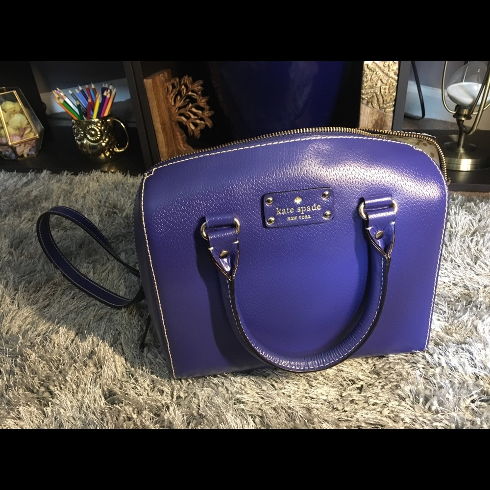 Kate Spade Wellesley Alessa